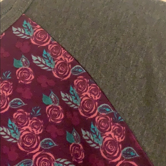 Lularoe Randy 💐💐 - Picture 3 of 4